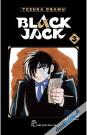 Black Jack Tập 3