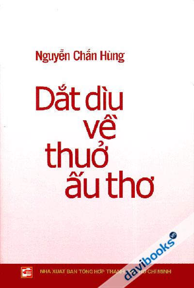 Dắt Dìu Về Thuở Ấu Thơ
