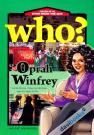 Chuyện Kể Về Danh Nhân Thế Giới Who Oprah Winfrey