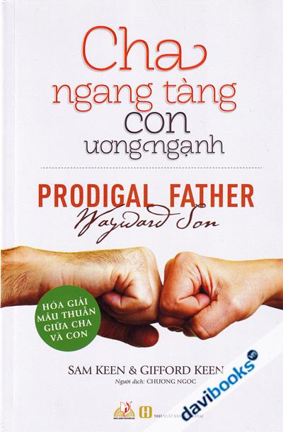 Cha Ngang Tàng Con Ương Ngạnh