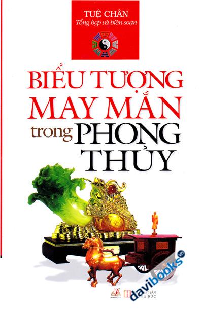 Biểu Tượng May Mắn Trong Phong Thủy