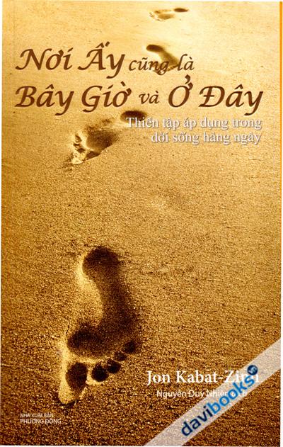 Nơi Ấy Cũng Là bây Giờ Và Ở Đây