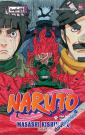 Naruto Quyển 69 Khởi Đầu Của Mùa Xuân Đỏ