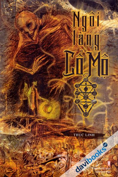 Ngôi Làng Cổ Mộ