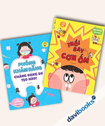 Chơi Mà Học (Bộ 2 Quyển)