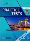 Practice Tests Grade 6