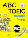 ABC TOEIC RC Reading Comprehension (Kèm Answer Key)