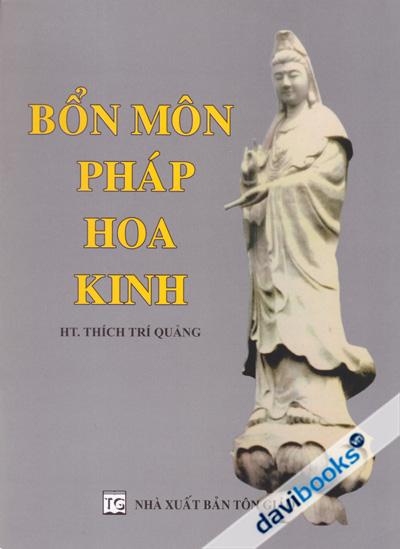 [Kinh Phật] Bổn Môn Pháp Hoa Kinh
