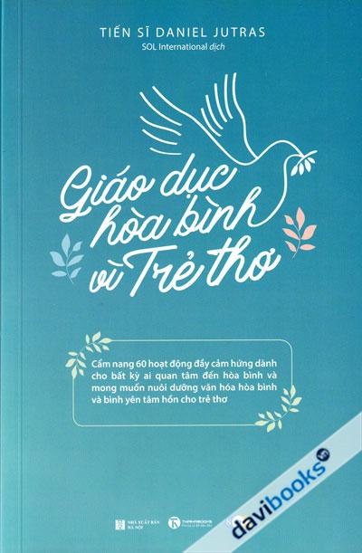 Giáo Dục Hoà Bình Vì Trẻ Thơ