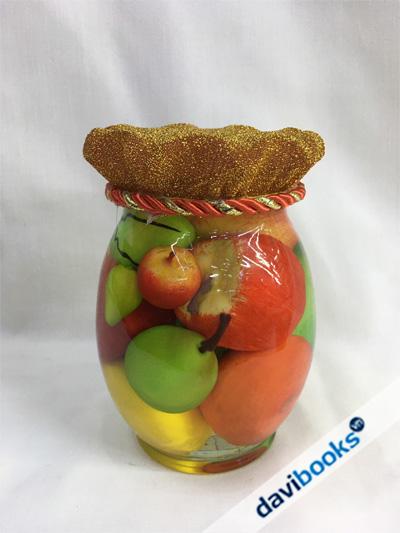 (ad3421) Trái Cây Bèo 3