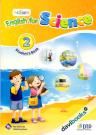 I Learn English For Science 2 Student Book