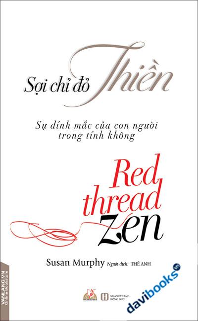 Sợi Chỉ Đỏ Thiền