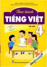 Thực Hành Tiếng Việt 4 Tập 1