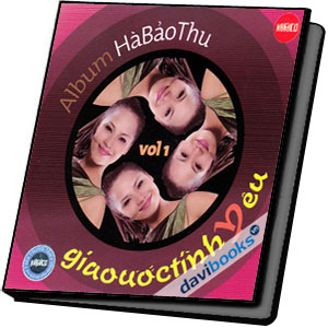 Giao Ước Tình Yêu Vol 1