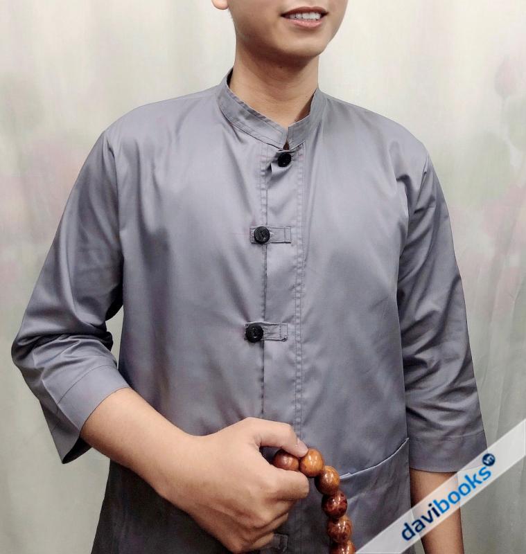 (ad10678) Cổ Lãnh Tụ Tay Lở Pho