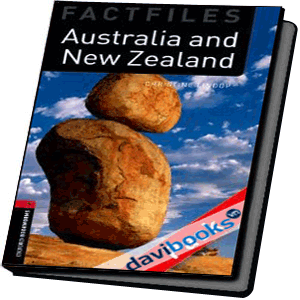 OBW Factfiles 3 Australia & New Zealand Factfile AudCD Pack (9780194235914)