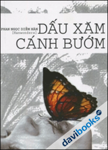 Dấu Xăm Cánh Bướm