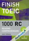 Finish Toeic 1000 RC Reading Comprehension