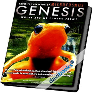 Genesis - Đấng Tạo Hóa