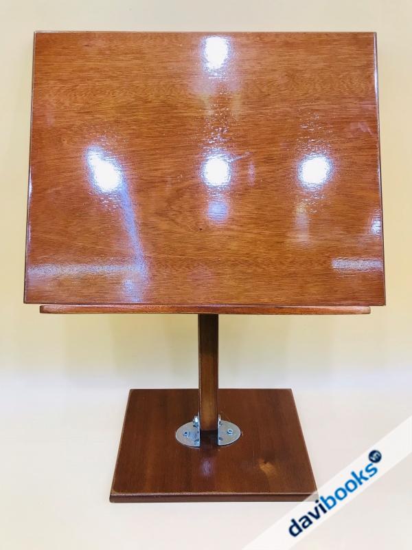 (ad10056) Kệ Gỗ Chân Sơn