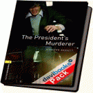 OBWL 3E Level 1: The President's Murderer AudCD Pack (9780194788854)