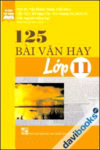 125 Bài Văn Hay Lớp 11