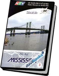 Ký Sự Bên Dòng Mississippi 3