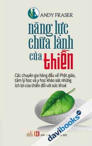 Năng Lực Chữa Lành Của Thiền