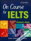 On Course for IELTS Students Book (9780195516630)