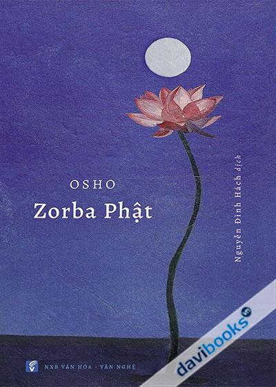 Osho - Zorba Phật