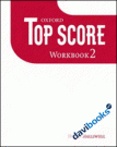 Top Score 2: WorkBook 