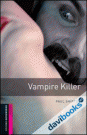 OBWL 2E Starter Vampire Killer (9780194234191)