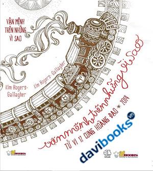 Vận Mệnh Viết Trên Những Vì Sao