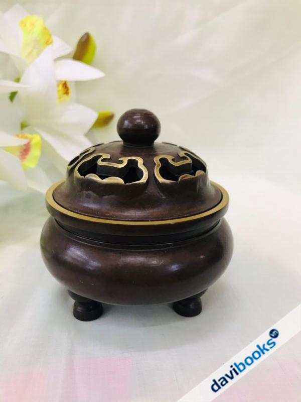 (ad10538) Lư Xông Trầm 650.3