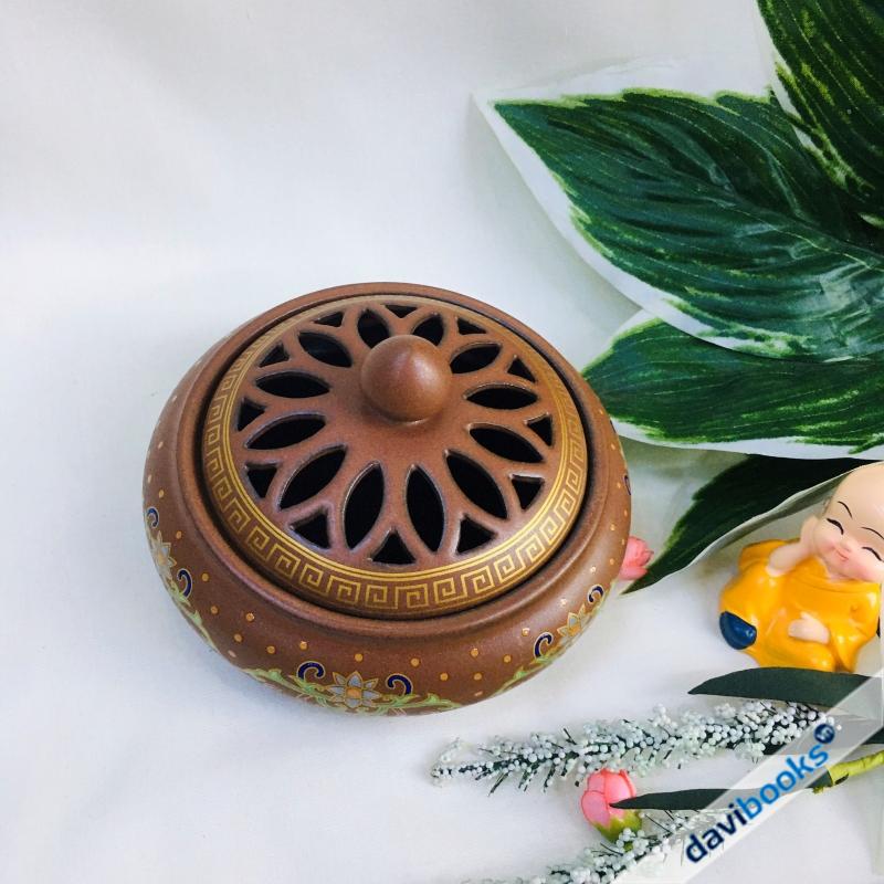 (ad3463) Lư Xông Trầm Ms6815