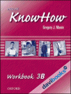 English KnowHow 3: Work Book B (9780194536530)