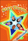 Star Team 2: Student Book (9780194480642)