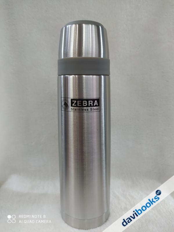 (ad6155) Bình Giữ Nhiệt 450ml Zebra