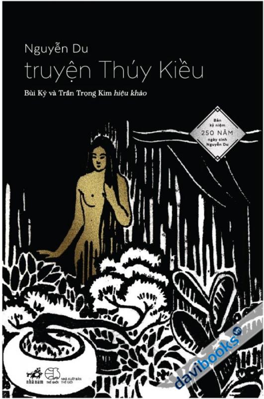 Truyện Thúy Kiều