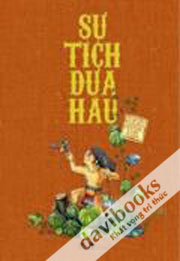 Sự Tích Dưa Hấu   