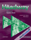New Headway Advanced: Teacher's Book (9780194369312)