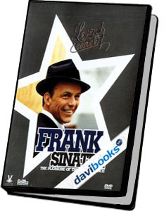 Legends In Concert Frank Sinatra