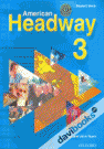 American Headway 3: Student Book & CD Pack (9780194385695)