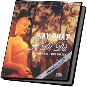 Lạy Phật A Di Đà Hàn Châu