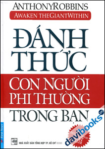 Đánh Thức Con Người Phi Thường Trong Bạn (Awaken The Giant Within)