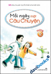 Mỗi Ngày Một Câu Chuyện Những Mẫu Câu Chuyện Tháng 12
