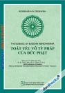 Toát Yếu Vô Tỷ Pháp của Đức Phật