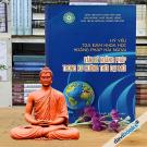 Vấn Đề Hoằng Pháp Trong Xu Hướng Thời Đại Mới - Kỷ Yếu Tọa Đàm Khoa Học Hoằng Pháp Hải Ngoại