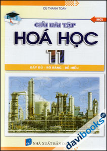 Giải Bài Tập Hóa Học 11