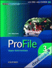 ProFile 3: Work Book (9780194575867)